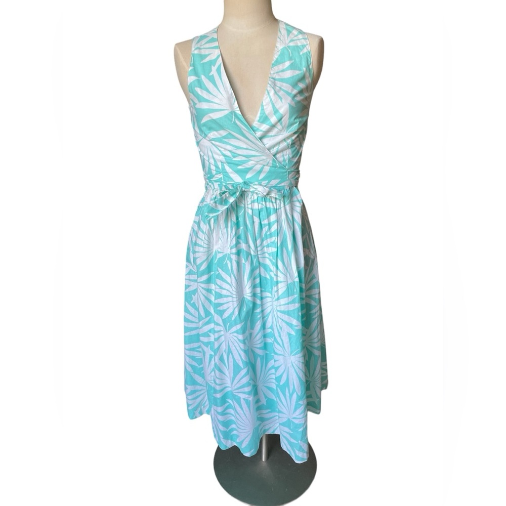 Lanz Original vintage dress